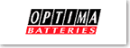 OPTIMA BATTERIES